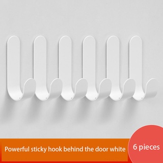 Good Handy Wall Hangers For Kitchen/Bathroom