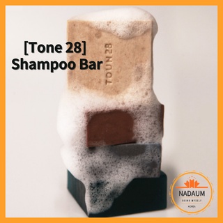 Shampoo Bar / Hair care /Solid shampoo / prevention of hair loss / removal of dead skin cells