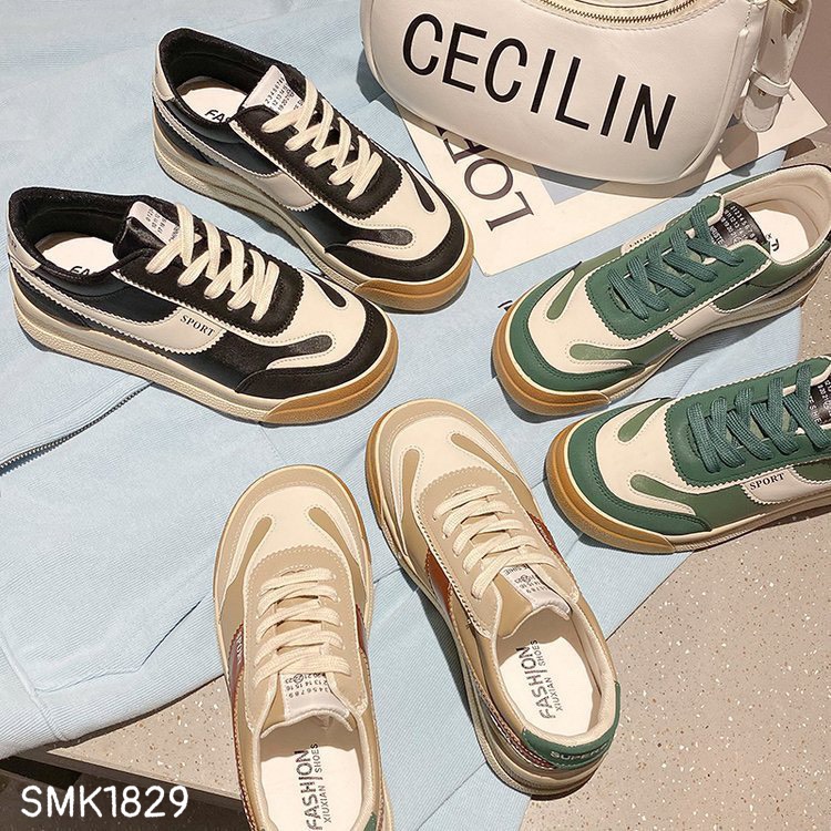SMK1829- GIÀY SPORT QUẢNG CHÂU