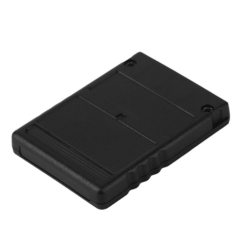 [In Stock] PS2 128MB Memory Card Data Saving For Sony Playstation 2