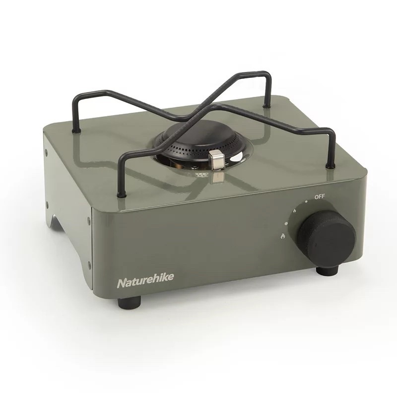 Bếp ga mini Naturehike CNH22CJ011 tiện lợi cắm trại, dã ngoại, du lịch…