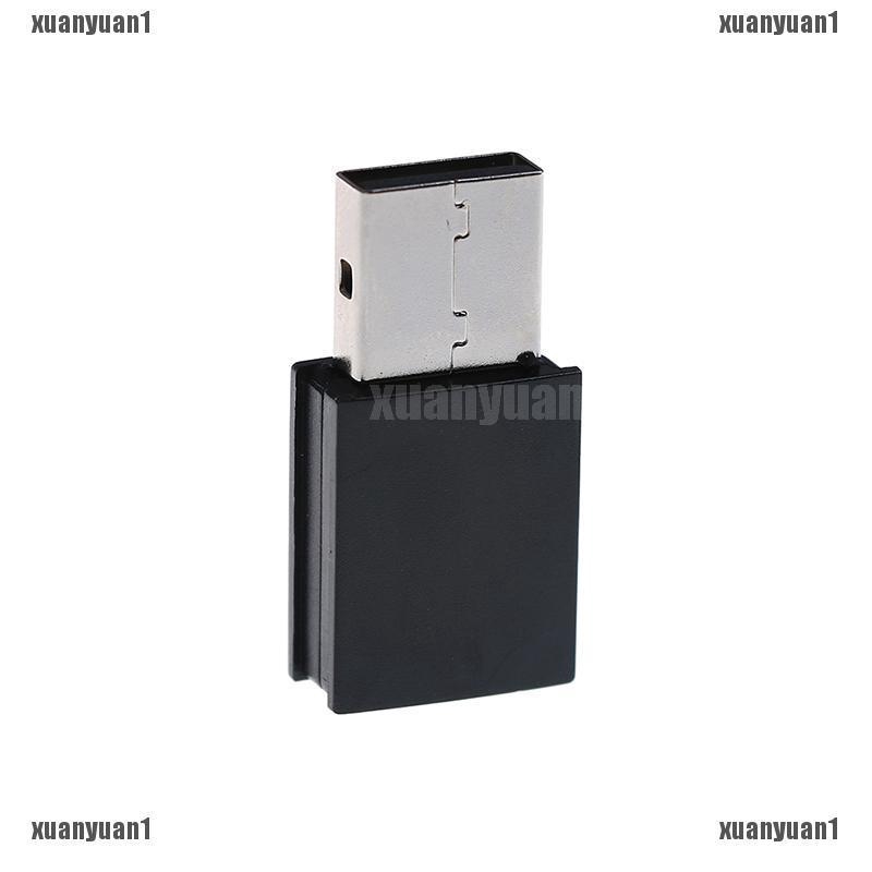 USB kết nối Wifi không dây 802.11 b/g/n tốc độ 300Mbps tần số 24-2.4835GHz có đèn LED | BigBuy360 - bigbuy360.vn