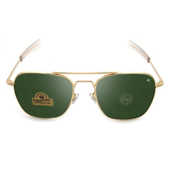 Kính Cơn AO American Optical Mắt Kính Thủy Tinh Chất Lượng Cao | BigBuy360 - bigbuy360.vn