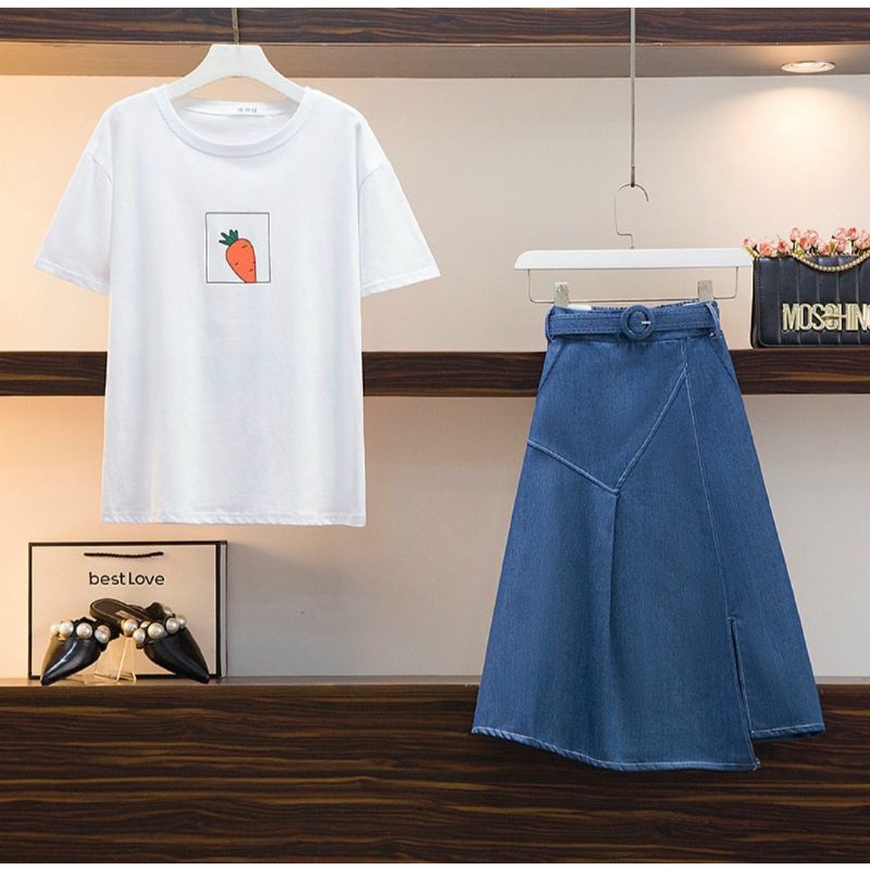 Áo thun nữ tay ngắn cotton cao cấp hàng đẹp giá tốt in hình mẫu mới trẻ trung