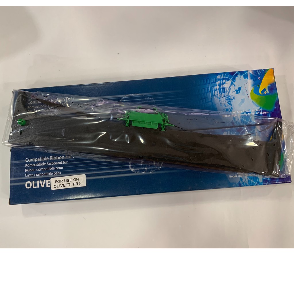 Combo 2 hộp Ruy băng PR9