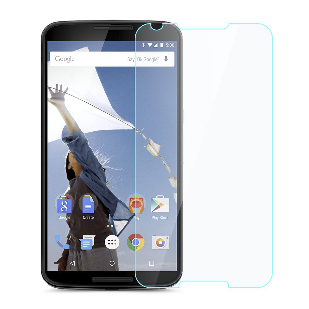 Kính Cường Lực Cho Motorola Google Nexus 6