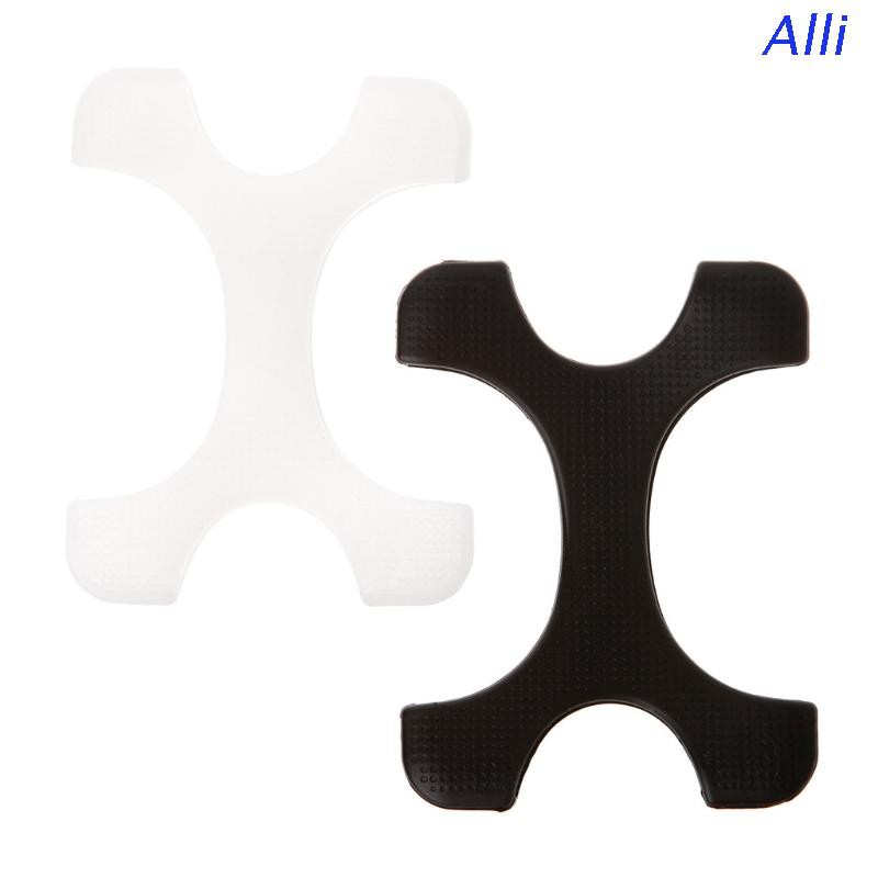 Vỏ Silicone Bảo Vệ Ổ Đĩa Cứng 2.5 Inch Hình Chữ X Ốp | BigBuy360 - bigbuy360.vn