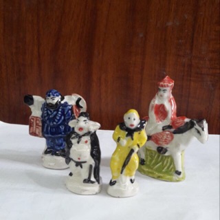 Bộ thầy trò đường tăng