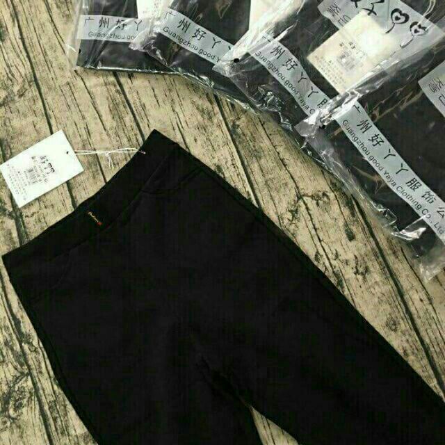 Quần Legging Hàn Quốc Siêu Đẹp | BigBuy360 - bigbuy360.vn