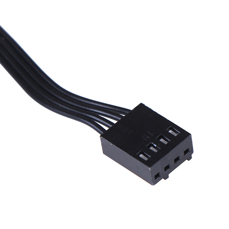 1 Dây Cáp Quạt Pwm 4pin Newwellknown 0610 | BigBuy360 - bigbuy360.vn