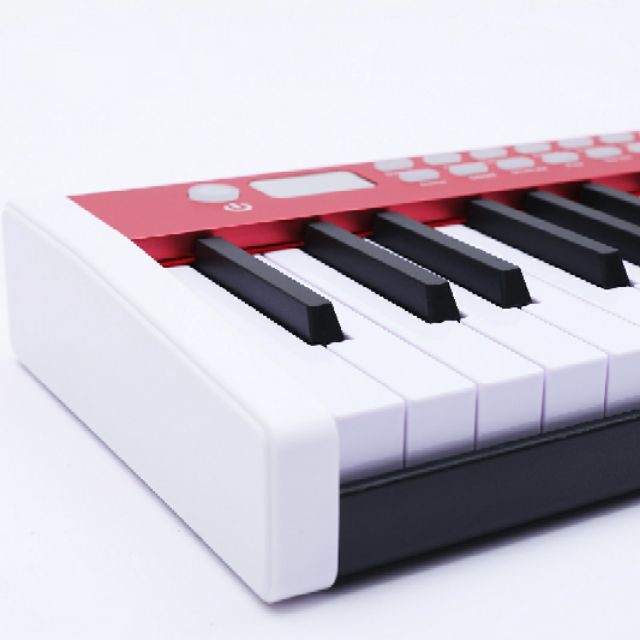 [CỰC HOT] Đàn Piano Điện Konix 88 Phím nặng Cảm ứng lực BX-02 - Midi Keyboard Controllers BX-II