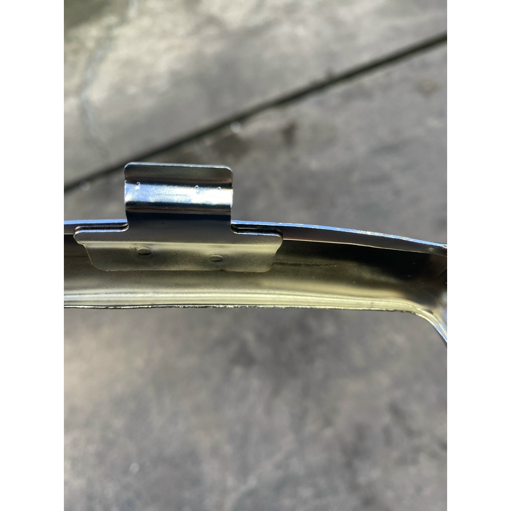 VÒNG PHA ĐÈN XE CUB 82 - 84 - DD - DH SẮT XI