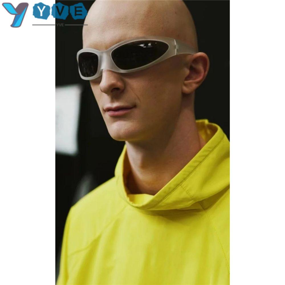 Kính Mát Thể Thao Chống Tia UV400