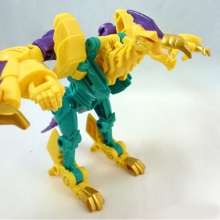 Robot Biến Hình Transformer Windrazor Predacon