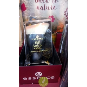 Cọ tán phấn má và highlight Essence