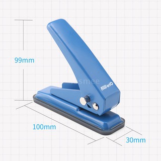 Kìm bấm 1 lỗ 6mm