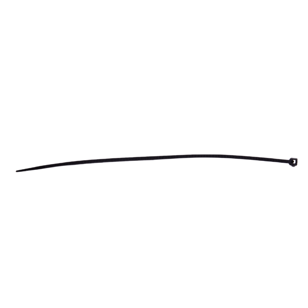 Bộ 100 Dây Rút Nhựa 3x150mm