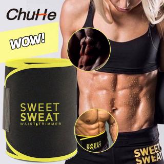 Đai đeo tập gym đổ nhiều mồ hôi hỗ trợ giảm cân cho nam nữ