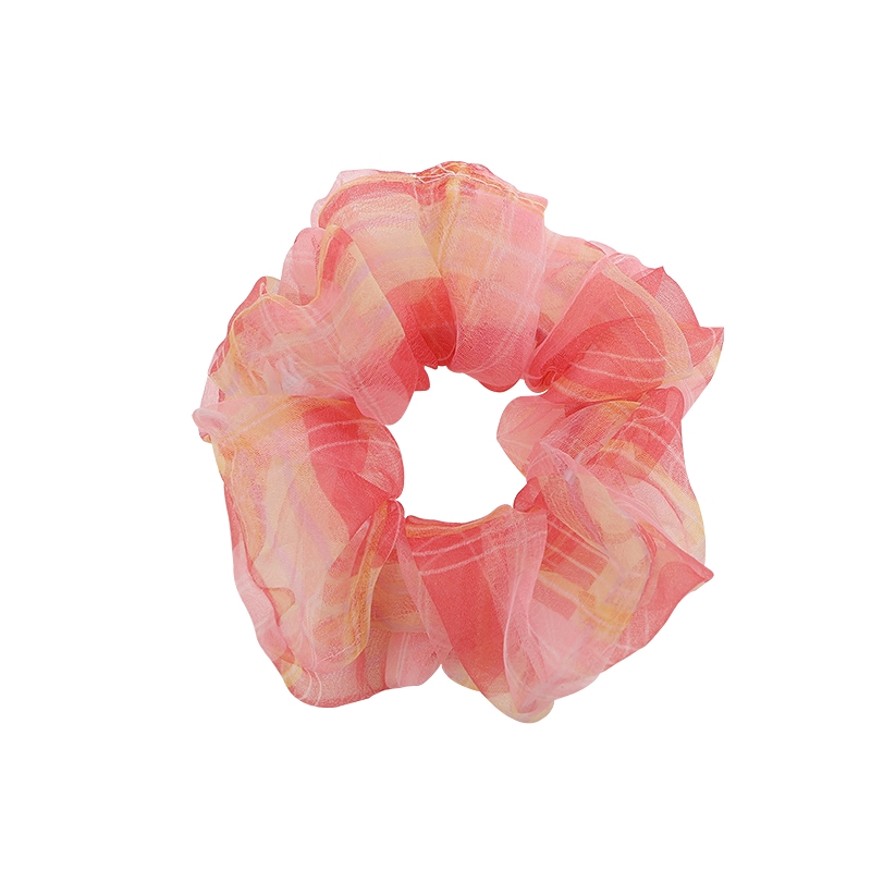 INS Scrunchies Dây buộc tóc hoa | BigBuy360 - bigbuy360.vn