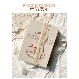 Set 4 son kem DAISHIAO