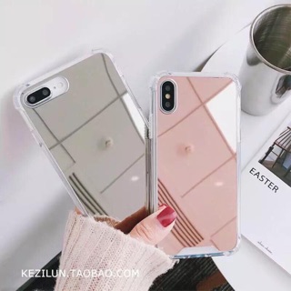Ốp gương siêu bóng