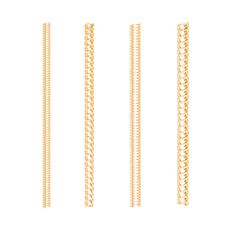 Dụng Cụ Điều Chỉnh Kích Thước Nhẫn Trong Suốt