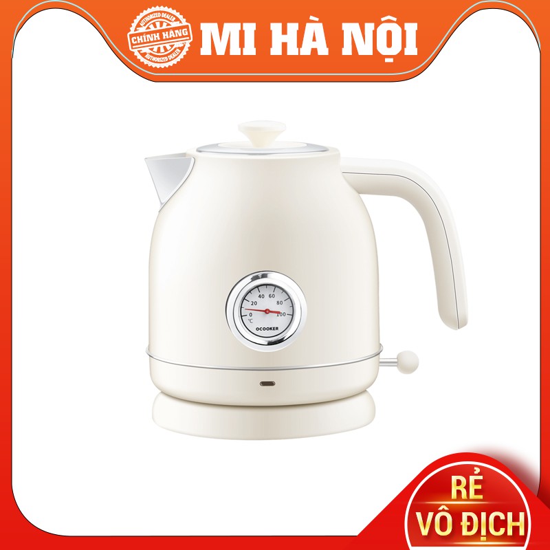 Ấm đun nước siêu tốc OCooker