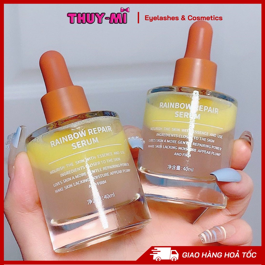 Tinh chất dưỡng ẩm tái tạo da chiết xuất thực vật tự nhiên Gentle Repair Essence 40ml