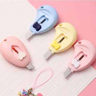 Dao Rọc Giấy Mini OuLe