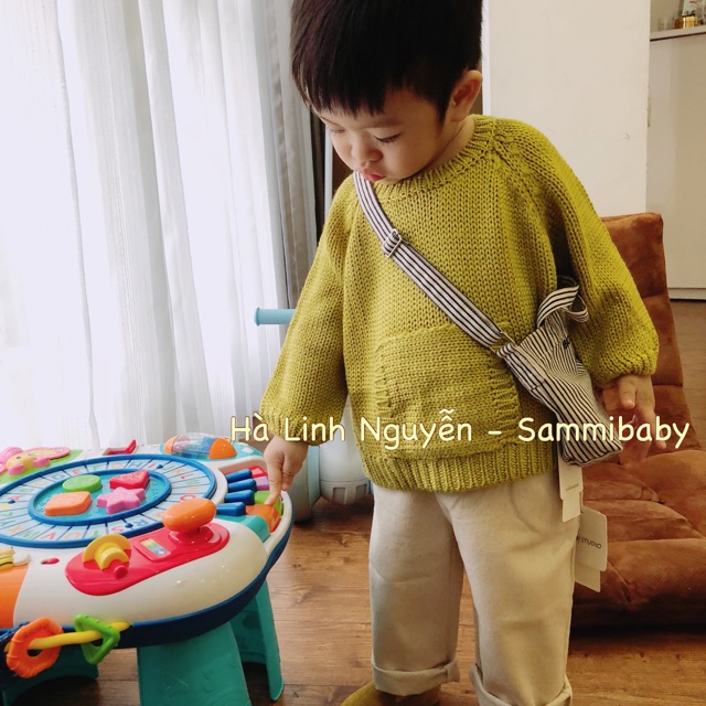 Set hàn xẻng cho bé