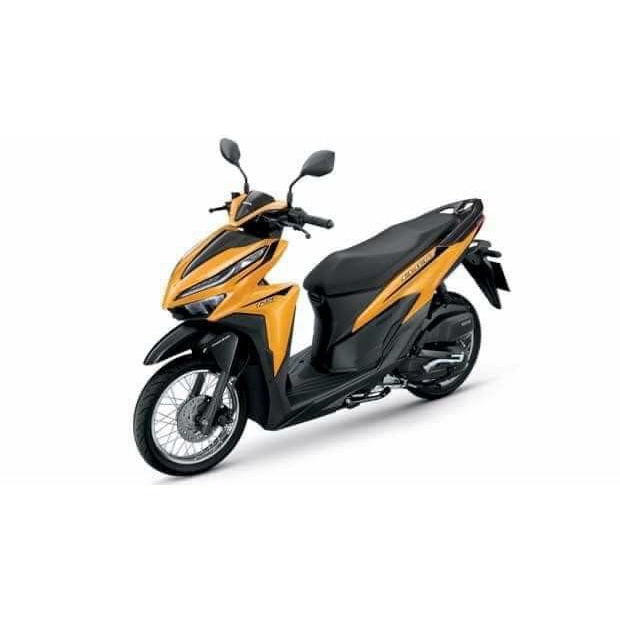 Dàn áo vario click 125 2018 - 2021 xài được 150
