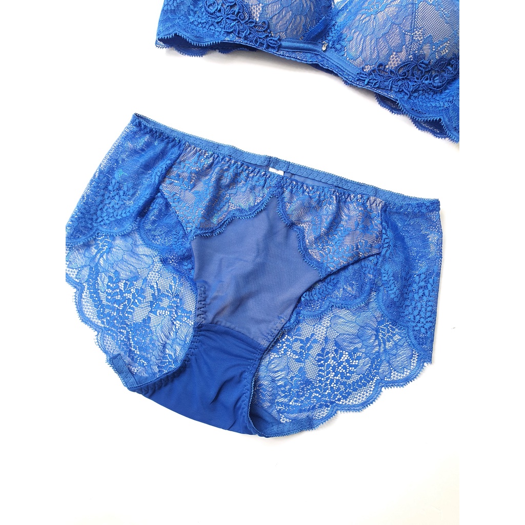 MOQ1970-MOQ1971 sét áo ngực +quần chip xanh HQ | BigBuy360 - bigbuy360.vn