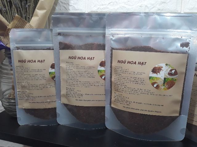 1KG NGŨ HOA HẠT LOẠI 1 CHUYÊN DỤNG CHO CÁC SPA ( TRẮNG DA- HÚT MỤN MỦ- MỤN NHỌT-MỤN ĐẦU ĐEN- MỜ THÂM-GIẢM SƯNG TẨY) | BigBuy360 - bigbuy360.vn