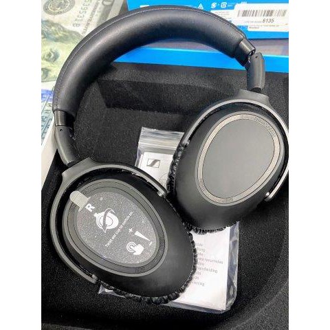 TAI NGHE SENNHEISER PXC 550-II KHÔNG DÂY CHỐNG ỒN