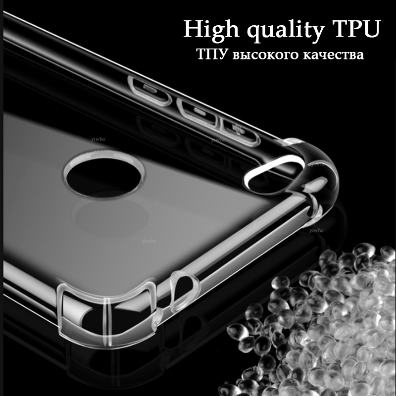 Ốp điện thoại trong suốt chống va đập cho XIAOMI REDMI NOTE 11 PRO 10S 10 11T 10T PRO LITE POCO X3 NFC M3 M4 PRO