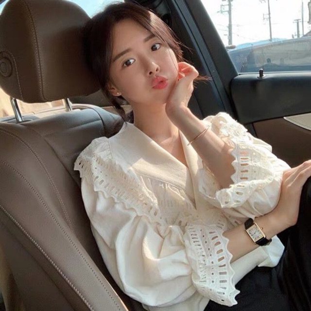 Sơ mi ulzzang bèo