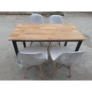 Ghế eames nhập nhiều màu sắc