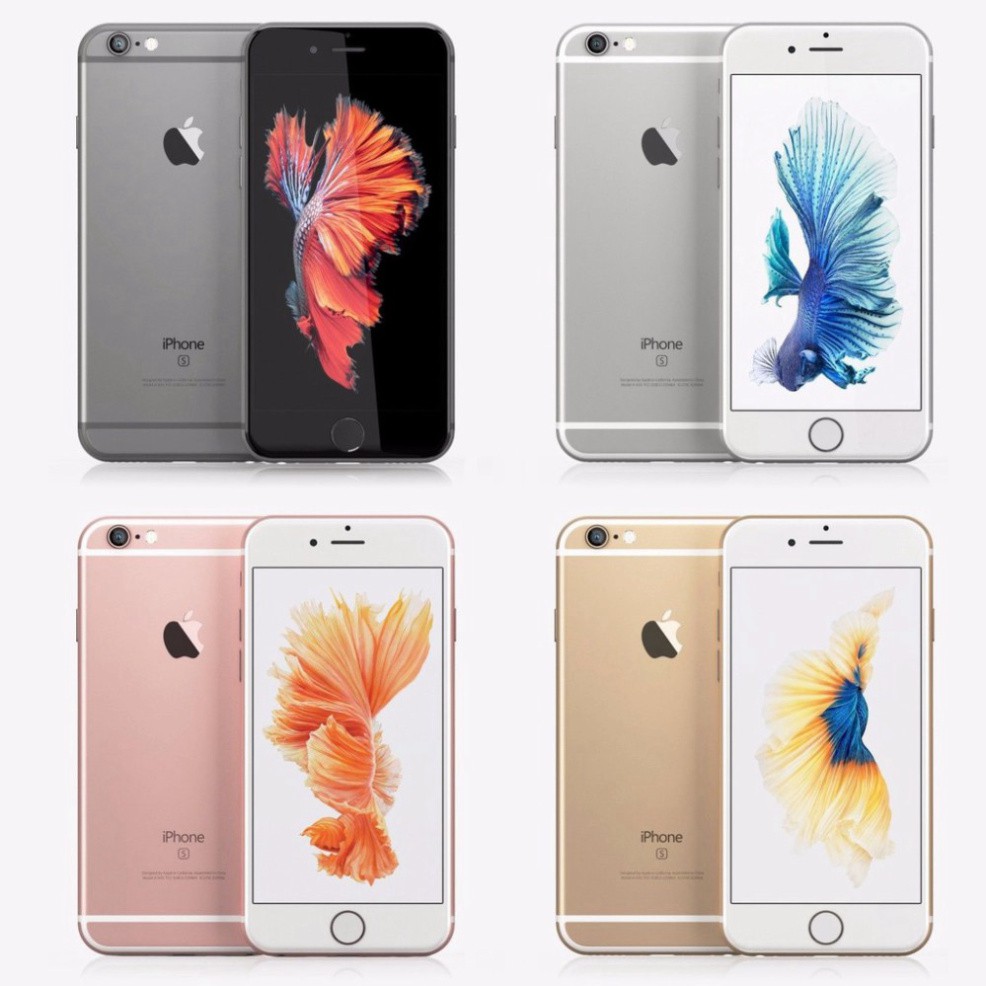 GIÁ SẬP SÀN Điện thoại IPhone 6s 128G mới 99% Quốc tế, Full chức năng chưa qua sử dụng ..