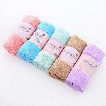 Khăn mặt sợi bông cotton Hàn Quốc siêu thấm  tiện dụng kích thước 30*50