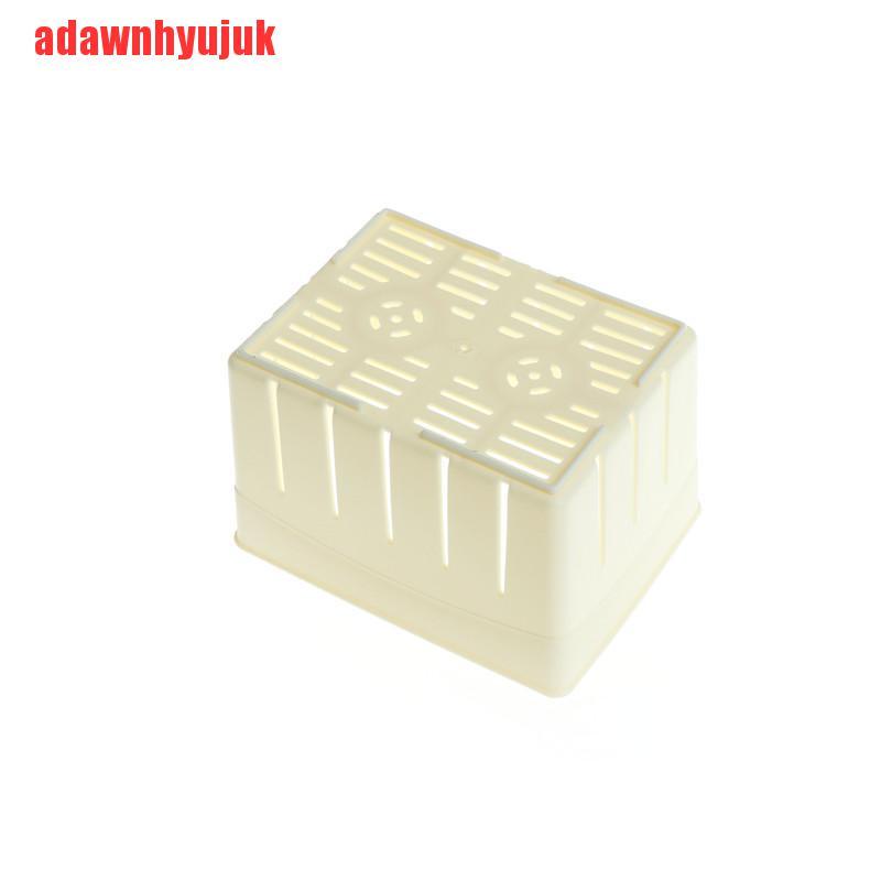 Bộ Khuôn Ép Làm Đậu Phụ + Vải Đậu Nành Dạng Nhấn DIY