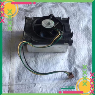 Quạt Fan tản nhiệt Cpu - Âm ly - Loa