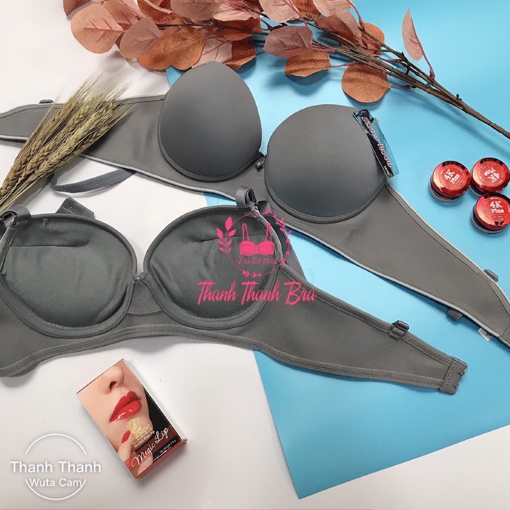 Áo Lót Thái Sister Hood, Siêu Nâng Mút Dày 5cm