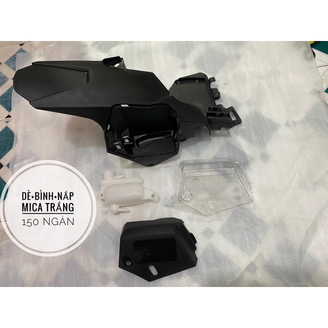 Dè AB 2020 Vario Click AirBlade