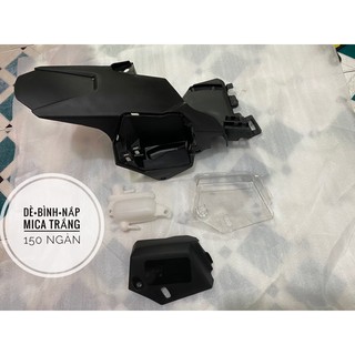 Dè AB 2020 Vario Click AirBlade