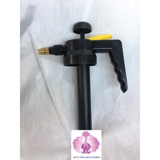 Ruột Bơm Bình Xịt Dudaco 2 Lít - #093D#
