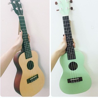 ukulele concert