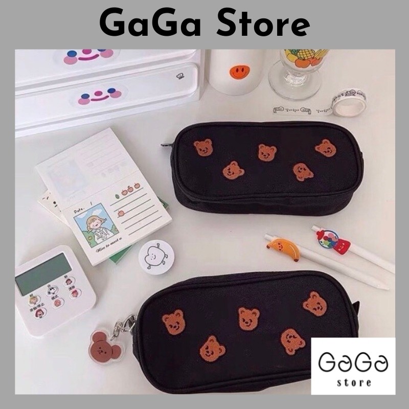 Bóp viết dễ thương xinh xắn