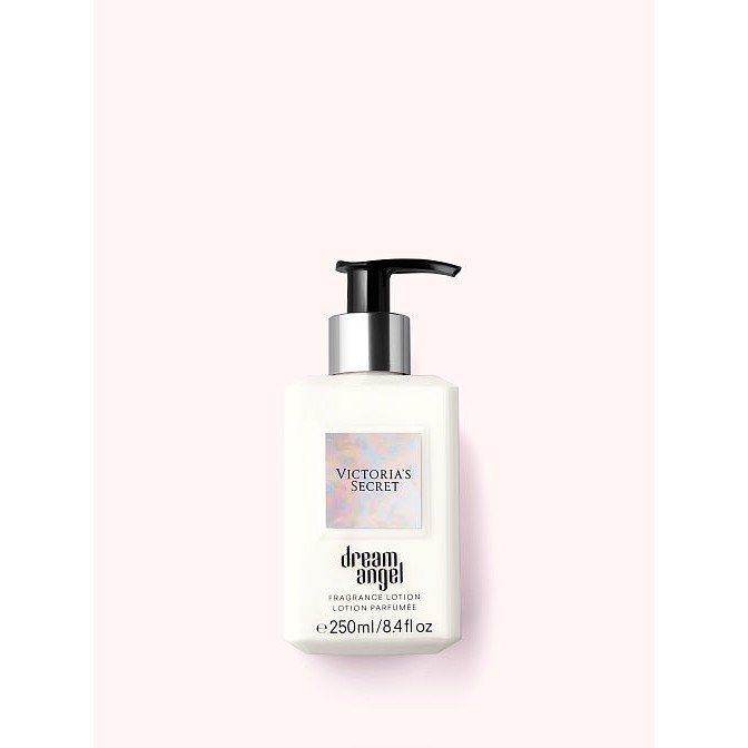 [250ml] Sữa dưỡng thể toàn thân Hương Nước hoa Dream Angel - Lotion Body Dream Angel