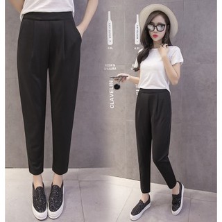 Quần âu nữ Beggy thụng