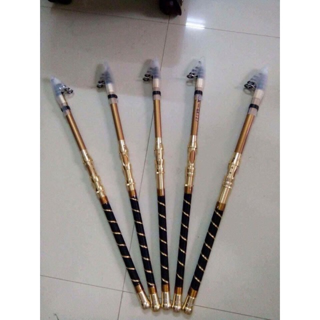 bộ cần câu tiaga 2m7+máy BL 6000